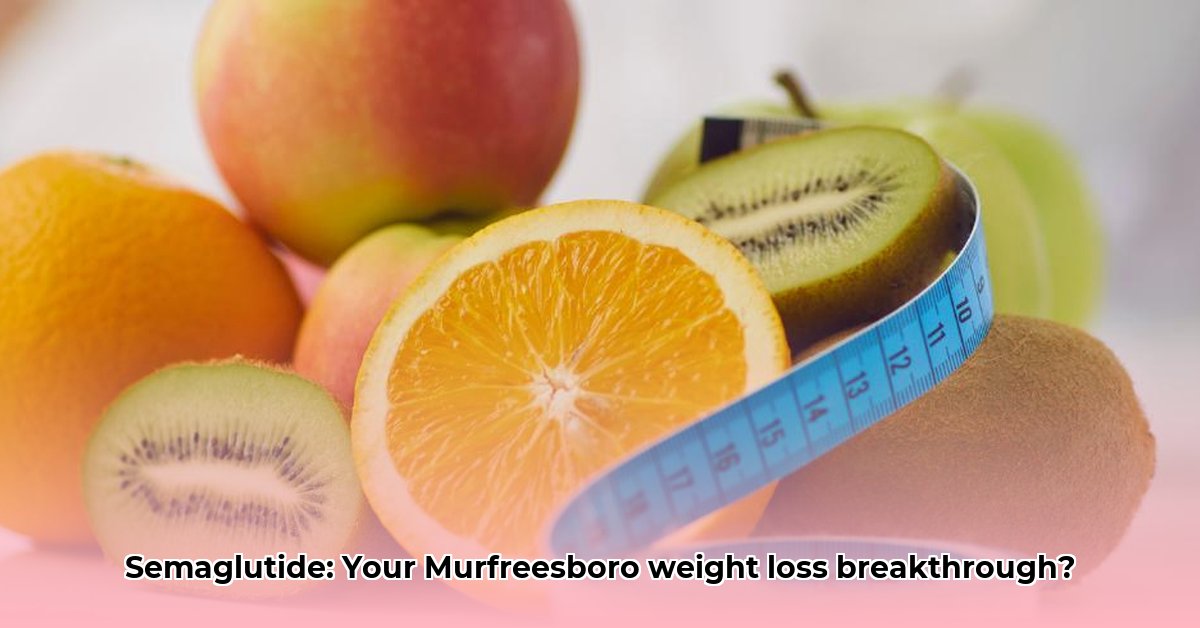 weight-loss-programs-murfreesboro-tn
